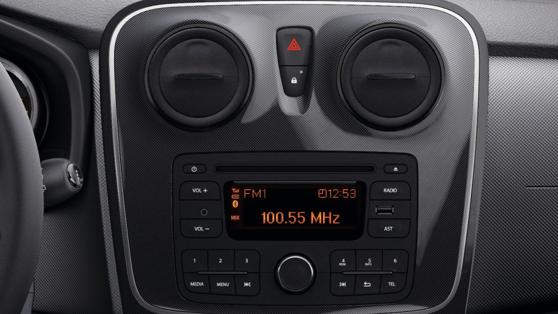 pedal skrubbe Ofte talt Plug & Play Radio oder Media Nav? - RenaultMagazin